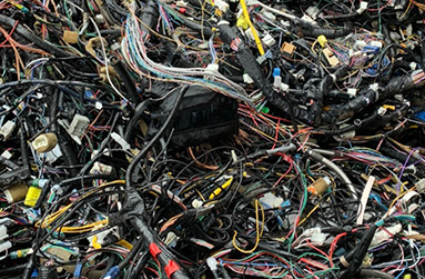 自動車ハーネス