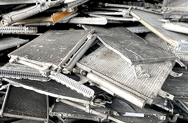 コンデンサー(プレスも可能)