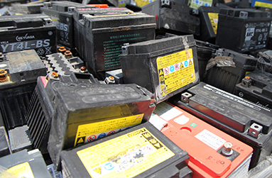 その他バッテリー